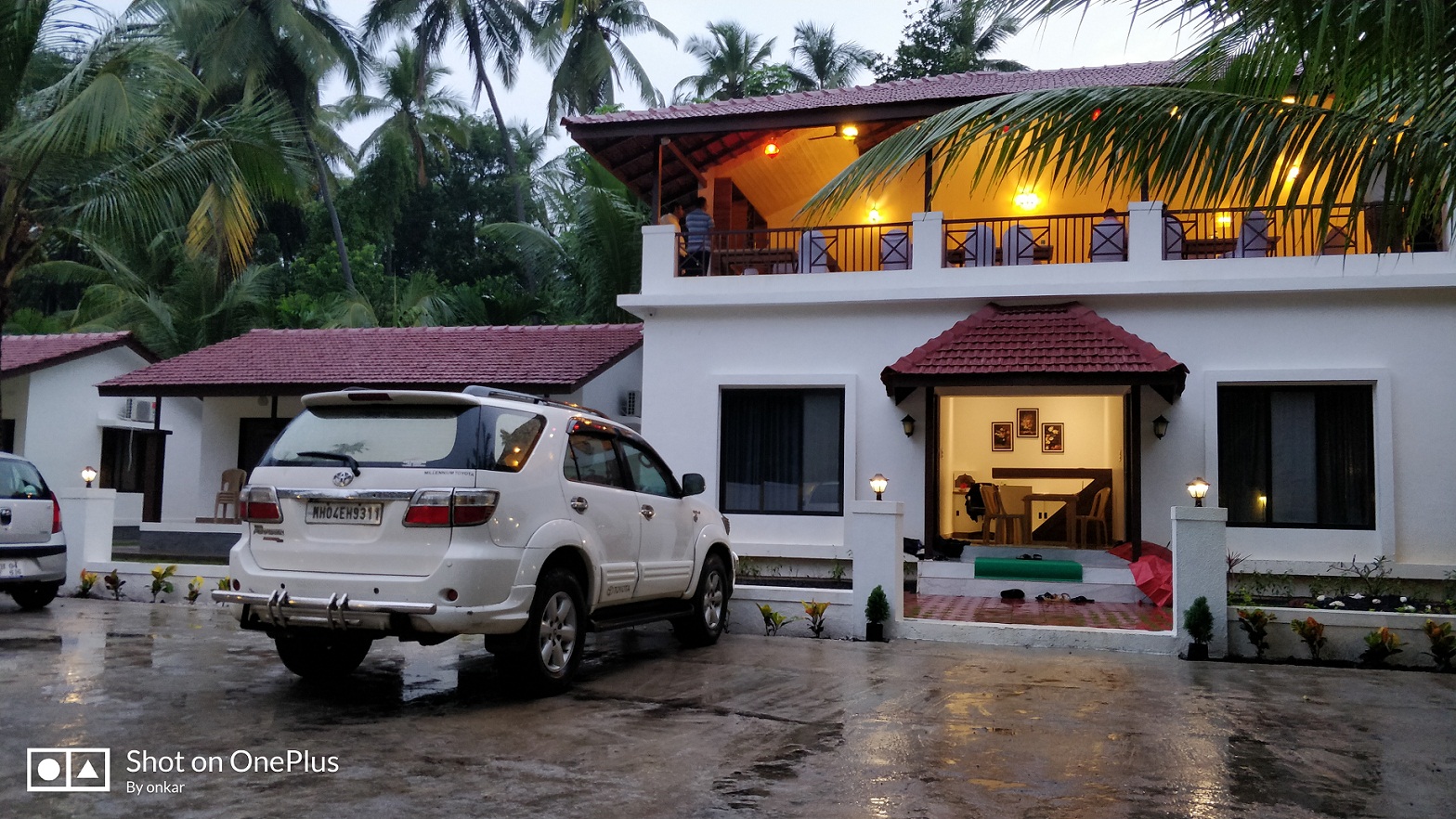 Ice Apple Resort-Gallary